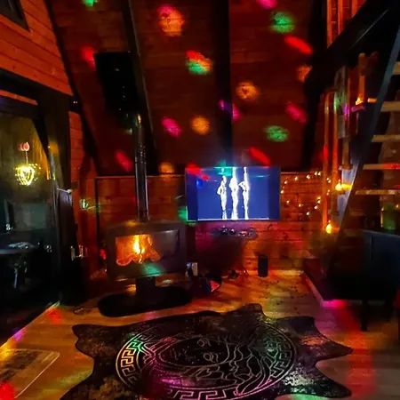 Hotel Truelove Sapanca