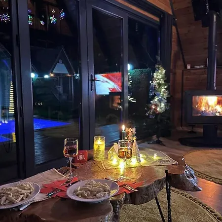 Truelove Hotel Sapanca