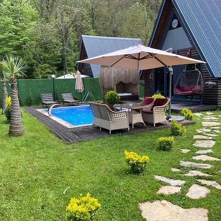 Truelove Hotel
