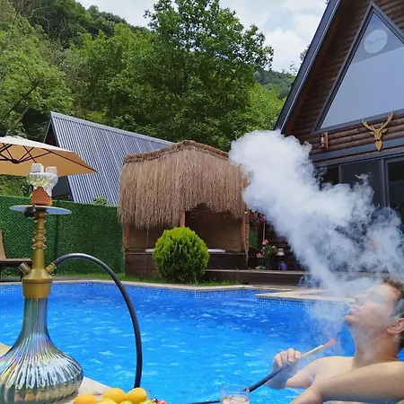 Hotel Truelove Sapanca